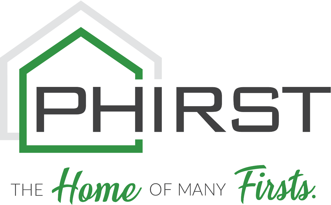 PHirst — The Home of Many Firsts